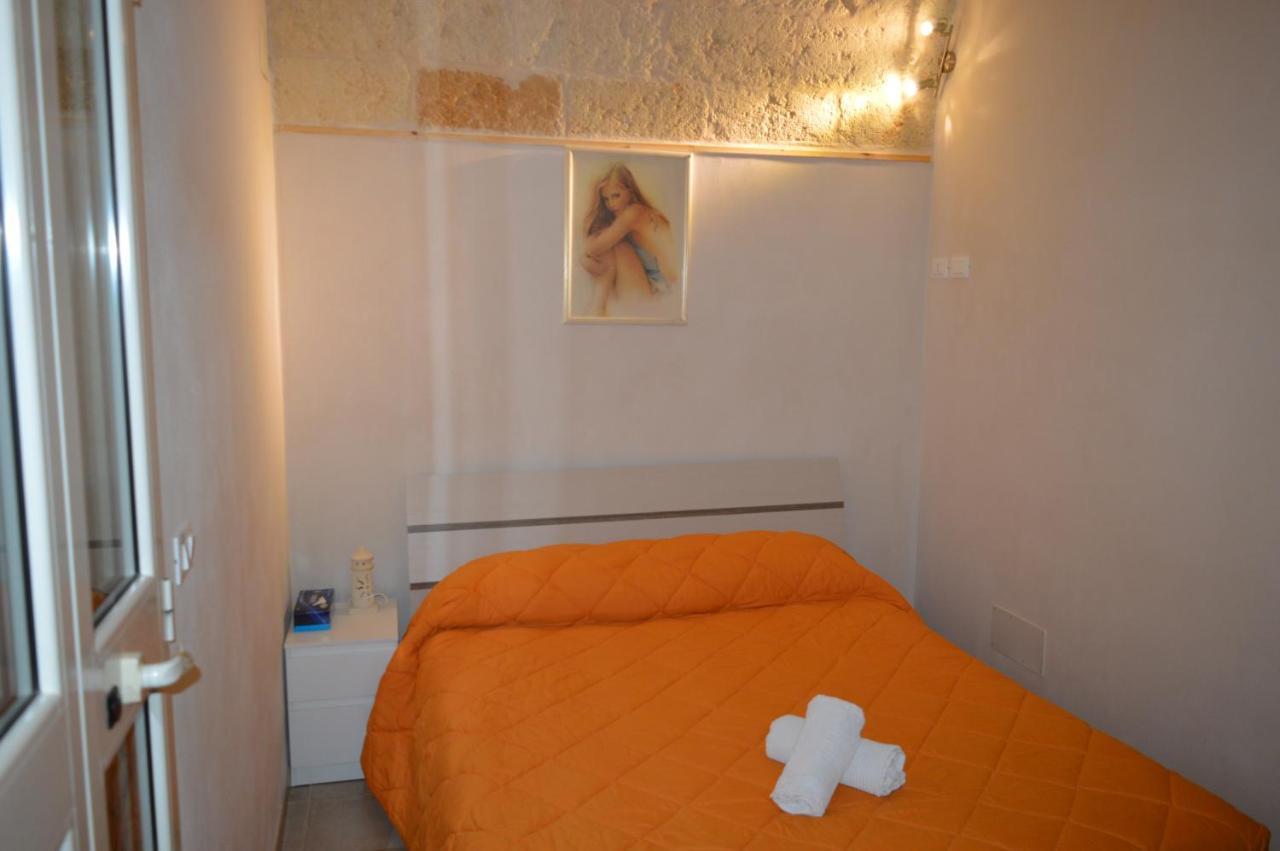A Due Passi Dal Mare Locazione Turistica Apartment Polignano a Mare Exterior photo