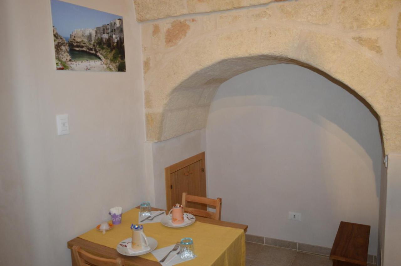 A Due Passi Dal Mare Locazione Turistica Apartment Polignano a Mare Exterior photo