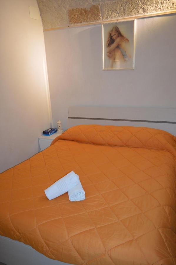 A Due Passi Dal Mare Locazione Turistica Apartment Polignano a Mare Exterior photo