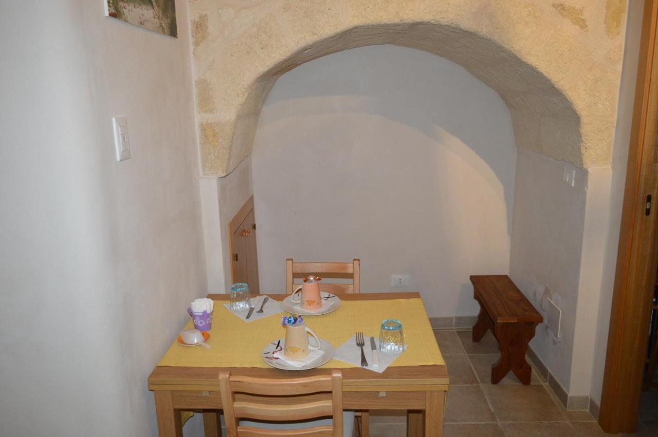 A Due Passi Dal Mare Locazione Turistica Apartment Polignano a Mare Exterior photo