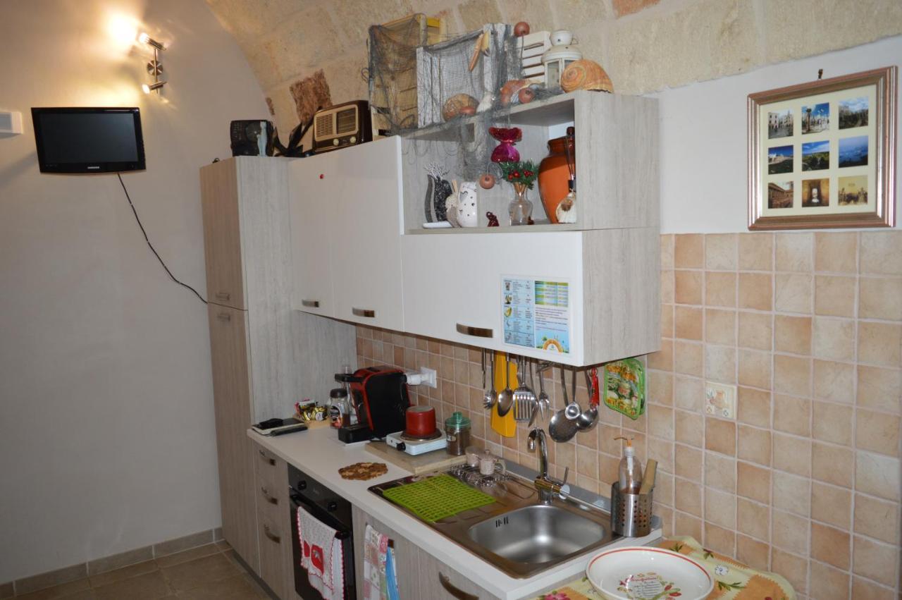 A Due Passi Dal Mare Locazione Turistica Apartment Polignano a Mare Exterior photo
