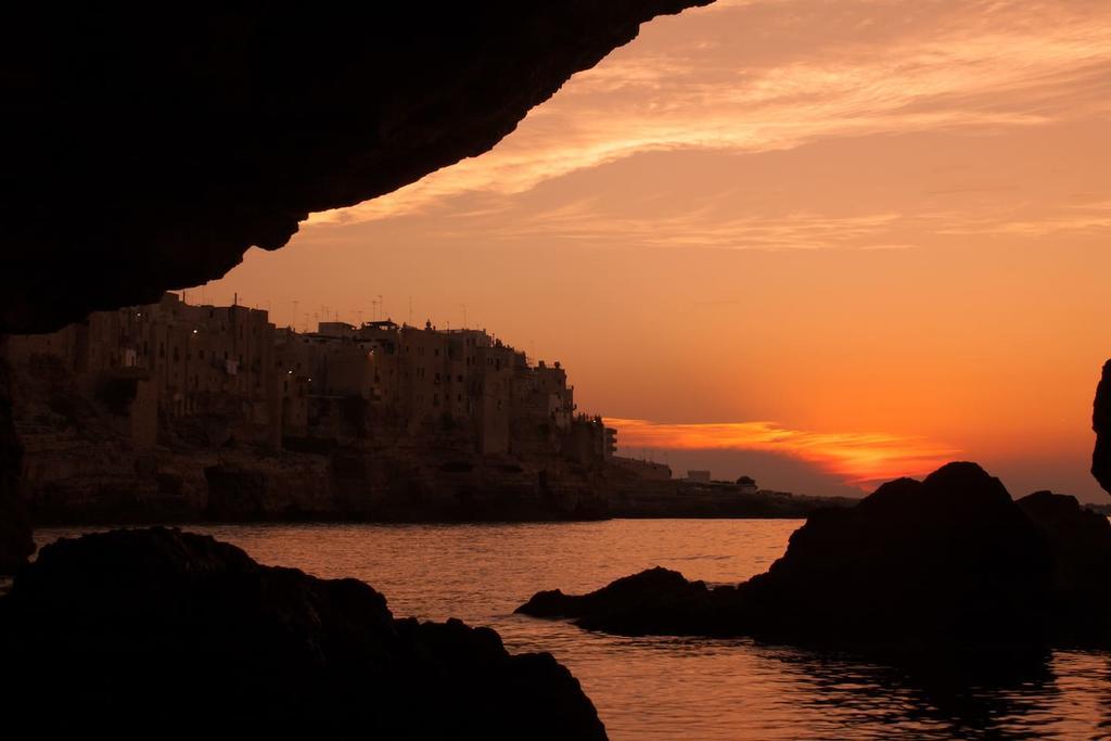 A Due Passi Dal Mare Locazione Turistica Apartment Polignano a Mare Exterior photo
