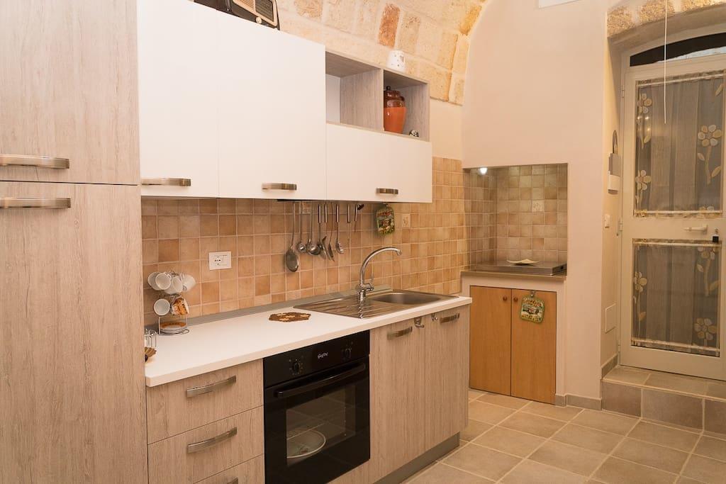A Due Passi Dal Mare Locazione Turistica Apartment Polignano a Mare Exterior photo