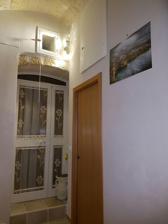 A Due Passi Dal Mare Locazione Turistica Apartment Polignano a Mare Exterior photo