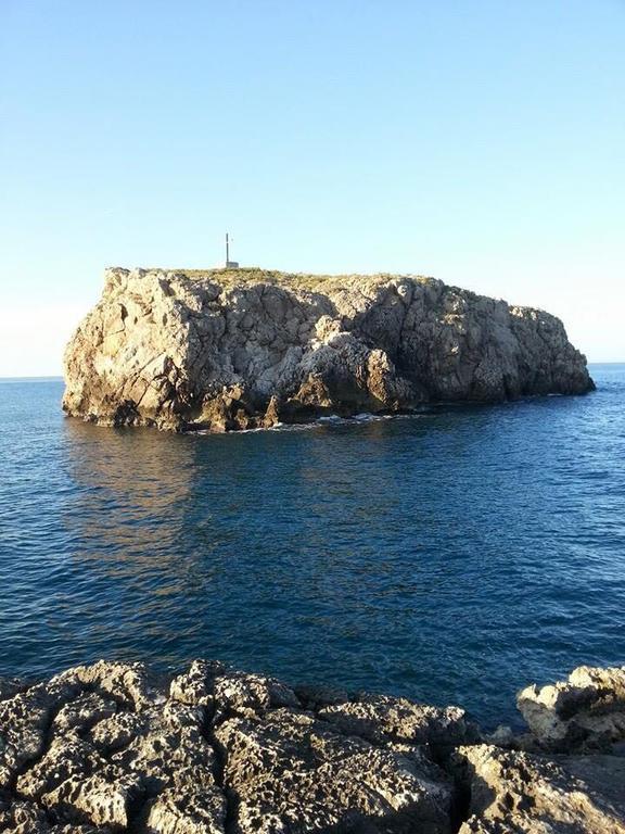 A Due Passi Dal Mare Locazione Turistica Apartment Polignano a Mare Exterior photo