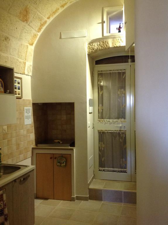 A Due Passi Dal Mare Locazione Turistica Apartment Polignano a Mare Exterior photo