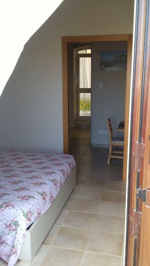 A Due Passi Dal Mare Locazione Turistica Apartment Polignano a Mare Exterior photo