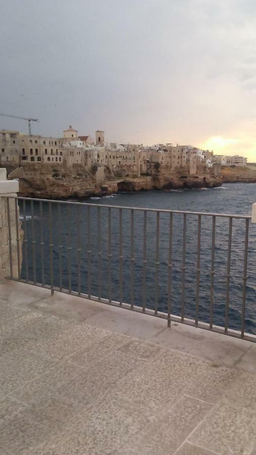 A Due Passi Dal Mare Locazione Turistica Apartment Polignano a Mare Exterior photo