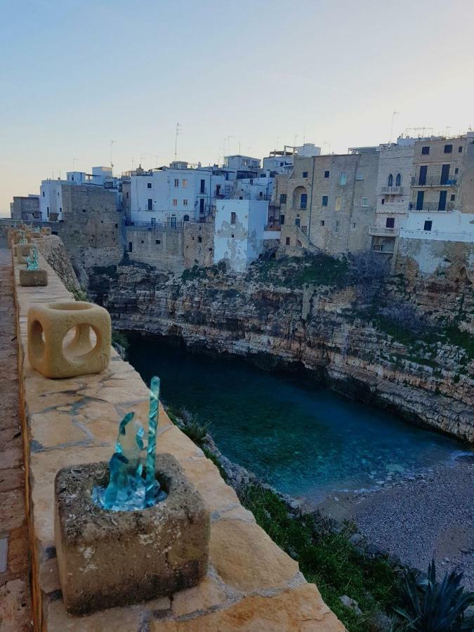 A Due Passi Dal Mare Locazione Turistica Apartment Polignano a Mare Exterior photo